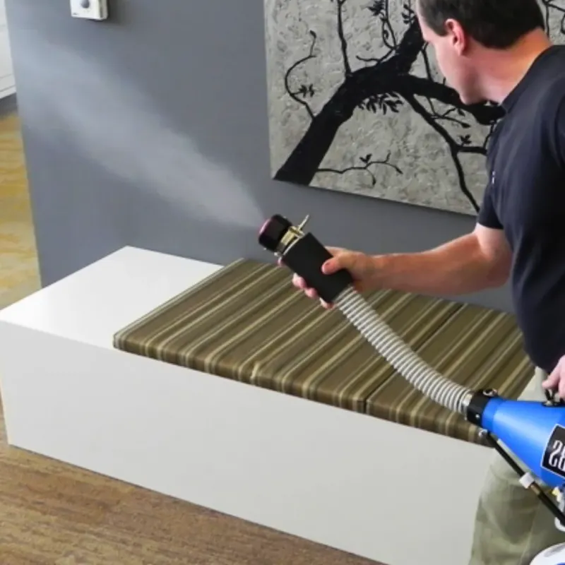 Professional Odor Removal in Kansas City, MO